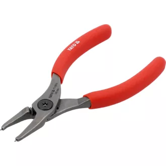 Kliešte YATO Seeger 140 mm vnútorné rovné