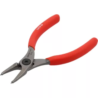 Kliešte YATO Seeger 140 mm vnútorné rovné