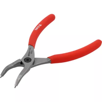 Kliešte YATO Seeger 180 mm vnútorné ohnuté