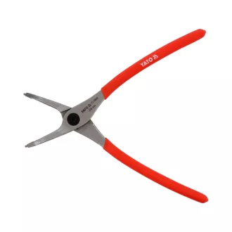 Kliešte YATO Seeger 230 mm vnútorné ohnuté