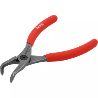 Kliešte YATO Seeger 170 mm vnútorné ohnuté