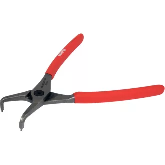 Kliešte YATO Seeger 220 mm vnútorné ohnuté