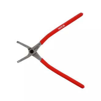 Kliešte YATO Seeger 305 mm vnútorné ohnuté