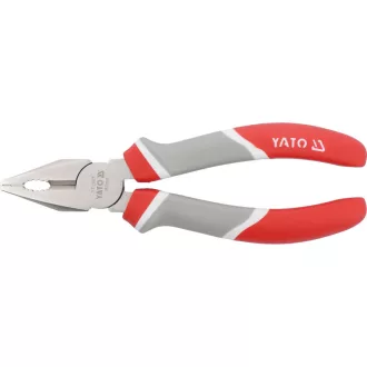 YATO Kombinované kliešte 180 mm