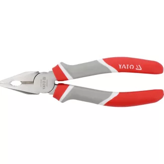 YATO Kombinované kliešte 200 mm