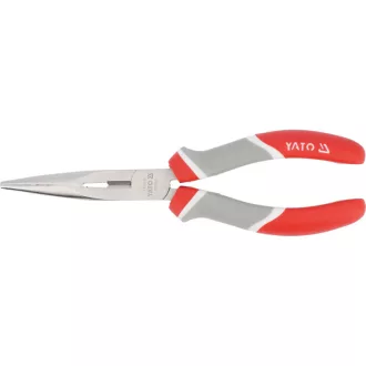 YATO Dlhonohé kliešte 200 mm