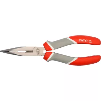 YATO Ploštice s ohybným hrotom 160 mm
