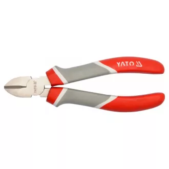 YATO Bočné kliešte 160 mm