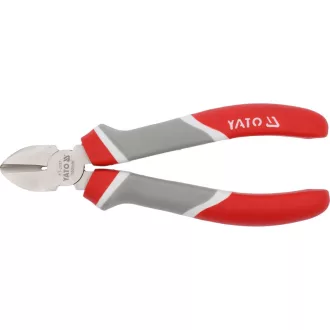 YATO Postranné kliešte 180 mm
