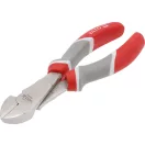 YATO Kliešte bočné 180 mm posilnené