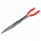 YATO Dlhonosé kliešte priame 340 mm CrV