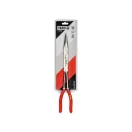 YATO Dlhonosé kliešte priame 340 mm CrV