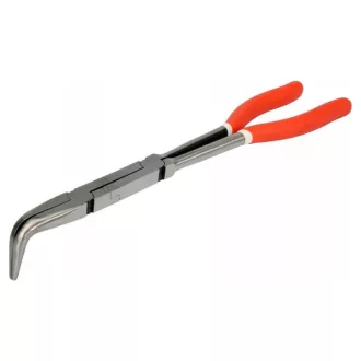 YATO Kliešte s ohnutým hrotom 90° 330 mm CrV
