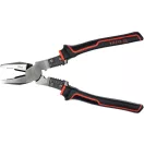 YATO Multifunkčné kombinované kliešte 220 mm CrV