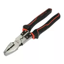 YATO Multifunkčné kombinované kliešte 220 mm CrV