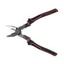 YATO Multifunkčné kombinované kliešte 220 mm CrV