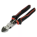 YATO Multifunkčné bočné kliešte 205 mm CrV