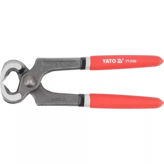 YATO Kliešte na strihanie 150 mm