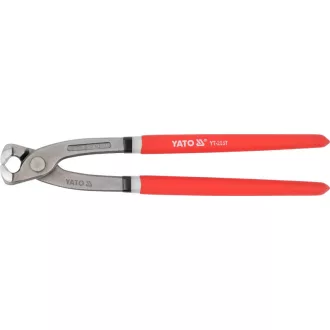 YATO Pinceta na pletivo 275 mm