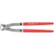 YATO Pinceta na pletivo 275 mm