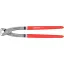 YATO Pinceta na pletivo 275 mm