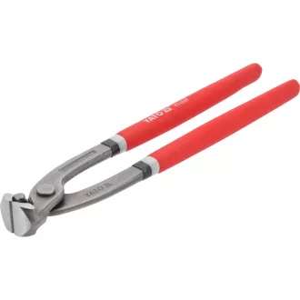 YATO Pinceta na pletivo 275 mm