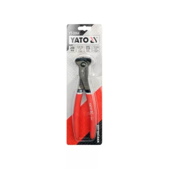 YATO Čelové kliešte 200 mm