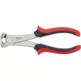 YATO Čelové kliešte 160 mm