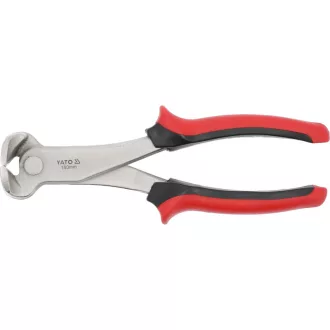 YATO Čelové kliešte 180 mm