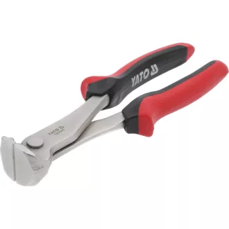 YATO Čelové kliešte 180 mm