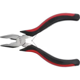 YATO Kombinované kliešte 115 mm