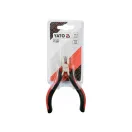 YATO Bočná kliešte 115 mm