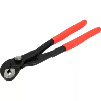 YATO Rýchlospúšťací kliešte na vodnú pumpu 240 mm