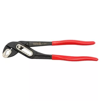 YATO Kliešte na vodné čerpadlo 250 mm CrV