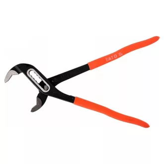 YATO Kliešte na vodné čerpadlo 250 mm CrV