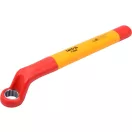 YATO zahnutý hviezdicový kľúč 12 mm / 190 mm CrV izolovaný do 1000 V