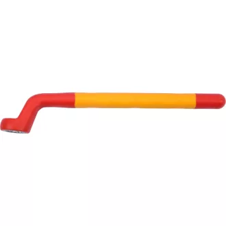   YATO zahnutý hviezdicový kľúč 14 mm / 205 mm CrV izolovaný do 1000 V