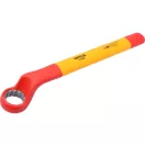 YATO zahnutý hviezdicový kľúč 24 mm / 265 mm CrV izolovaný do 1000 V