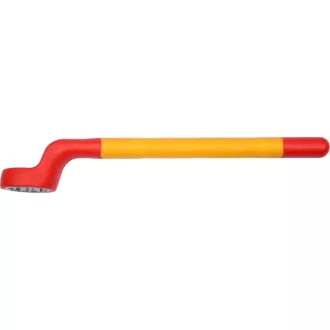   YATO zahnutý hviezdicový kľúč 32 mm / 310 mm CrV izolovaný do 1000 V
