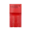 YATO Nástrčný kľúč izolovaný 3/8" 22 mm 1000 V CrV