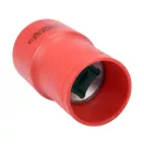 YATO Nástrčný kľúč izolovaný 1/2" 21 mm 1000 V CrV