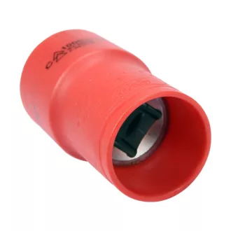   YATO Nástrčný kľúč izolovaný 1/2" 21 mm 1000 V CrV