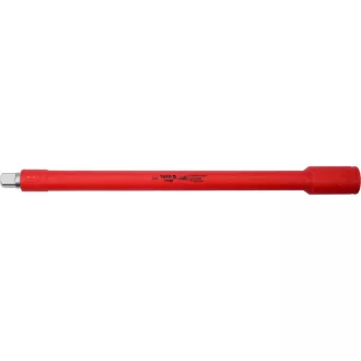   YATO predlžovací hriadeľ pre nástrčný kľúč izolovaný 3/8" 250 mm 1000 V CrV