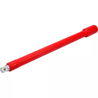   YATO predlžovací hriadeľ pre nástrčný kľúč izolovaný 3/8" 250 mm 1000 V CrV