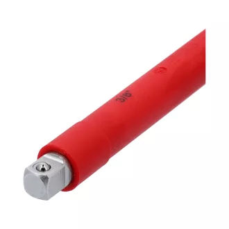 YATO kľuka v tvare T 3/8" izolovaná do 1000 V CrV