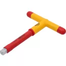 YATO kľuka v tvare T 1/2" izolovaná do 1000 V CrV