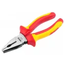 YATO Kombinované kliešte 160 mm izolované do 1000 V