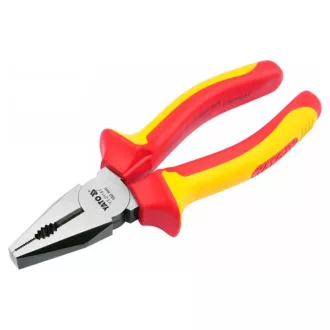 YATO Kombinované kliešte 160 mm izolované do 1000 V