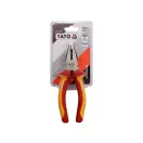 YATO Kombinované kliešte 160 mm izolované do 1000 V