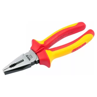 YATO Kombinované kliešte 180 mm izolované do 1000 V